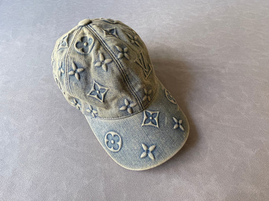 Boné Louis Vuitton