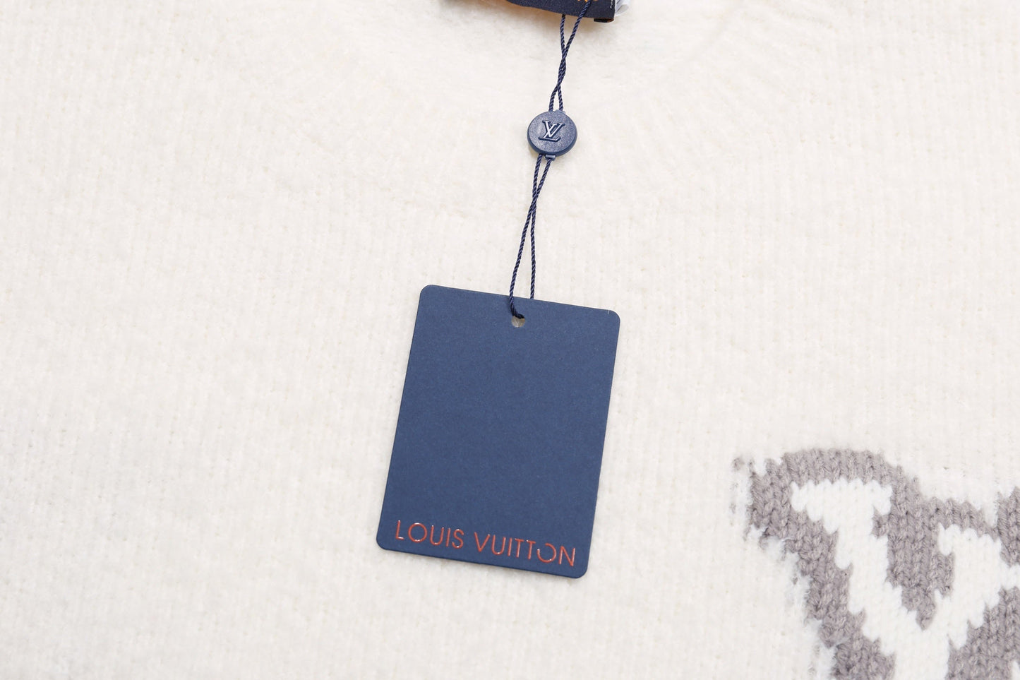 Suéter Louis Vuitton