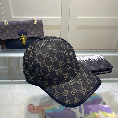Boné Gucci