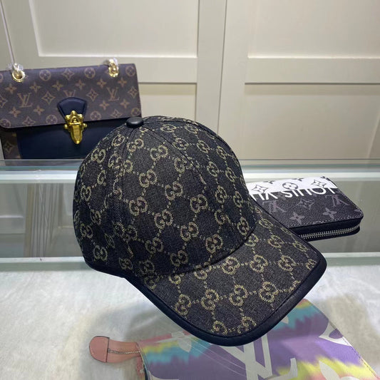 Boné Gucci