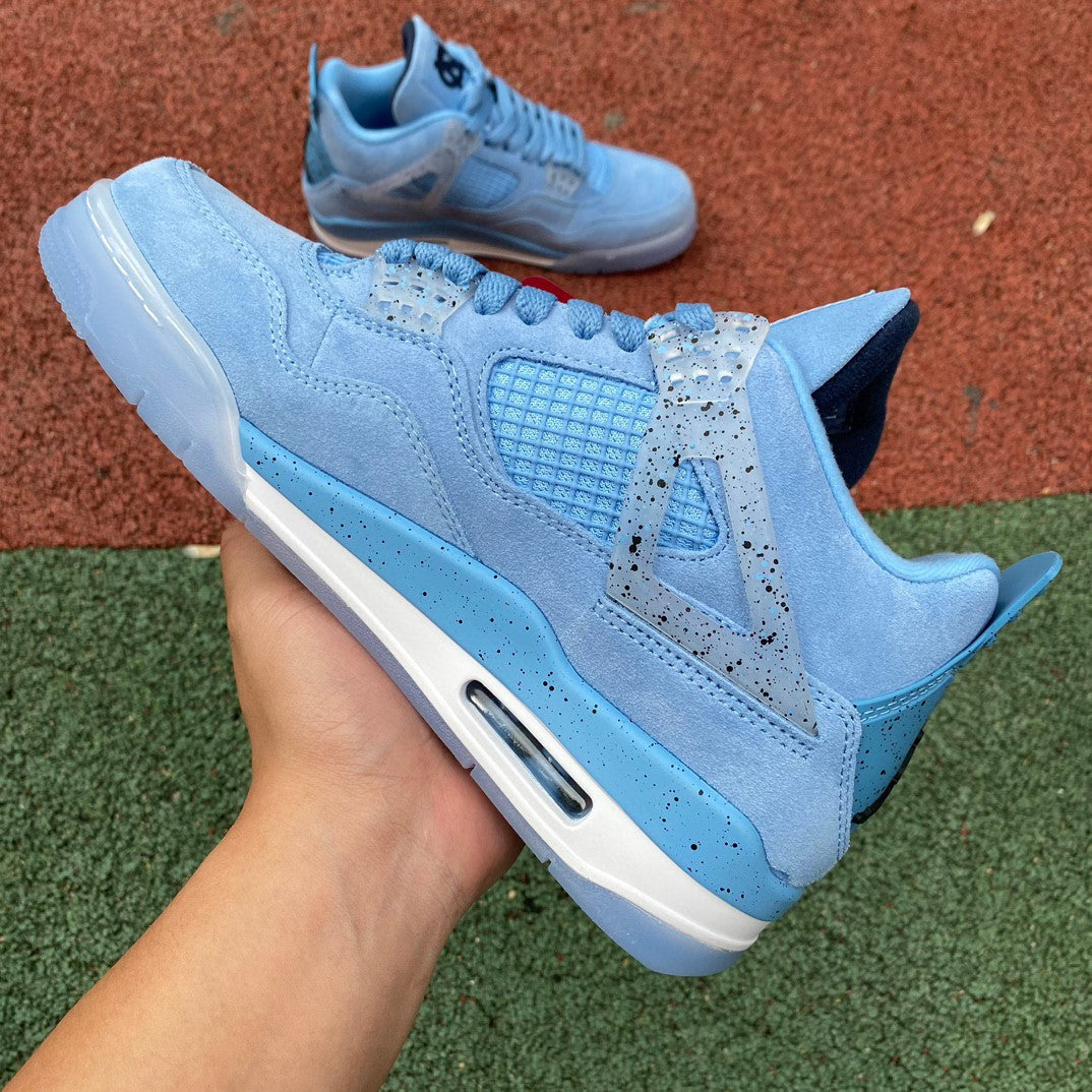 Air Jordan 4