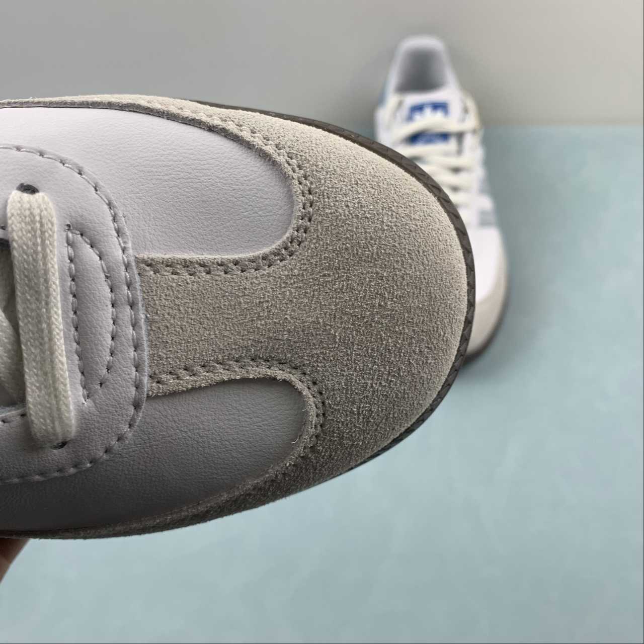 Adidas Samba