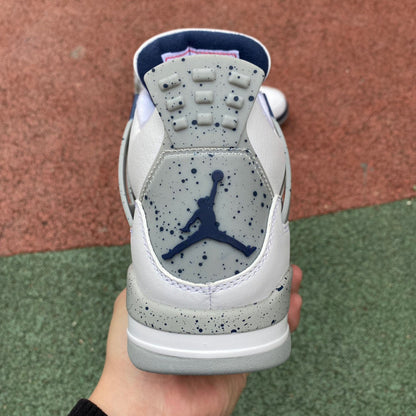 Air Jordan 4