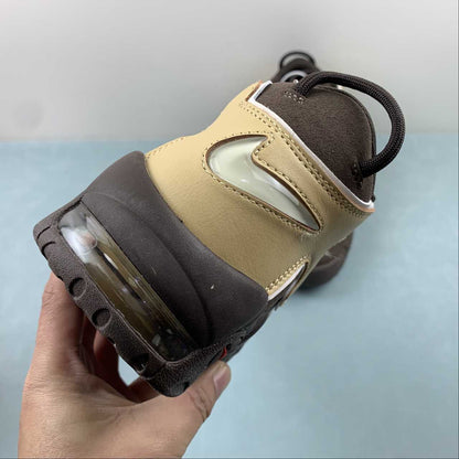 Nike Air More Uptempo