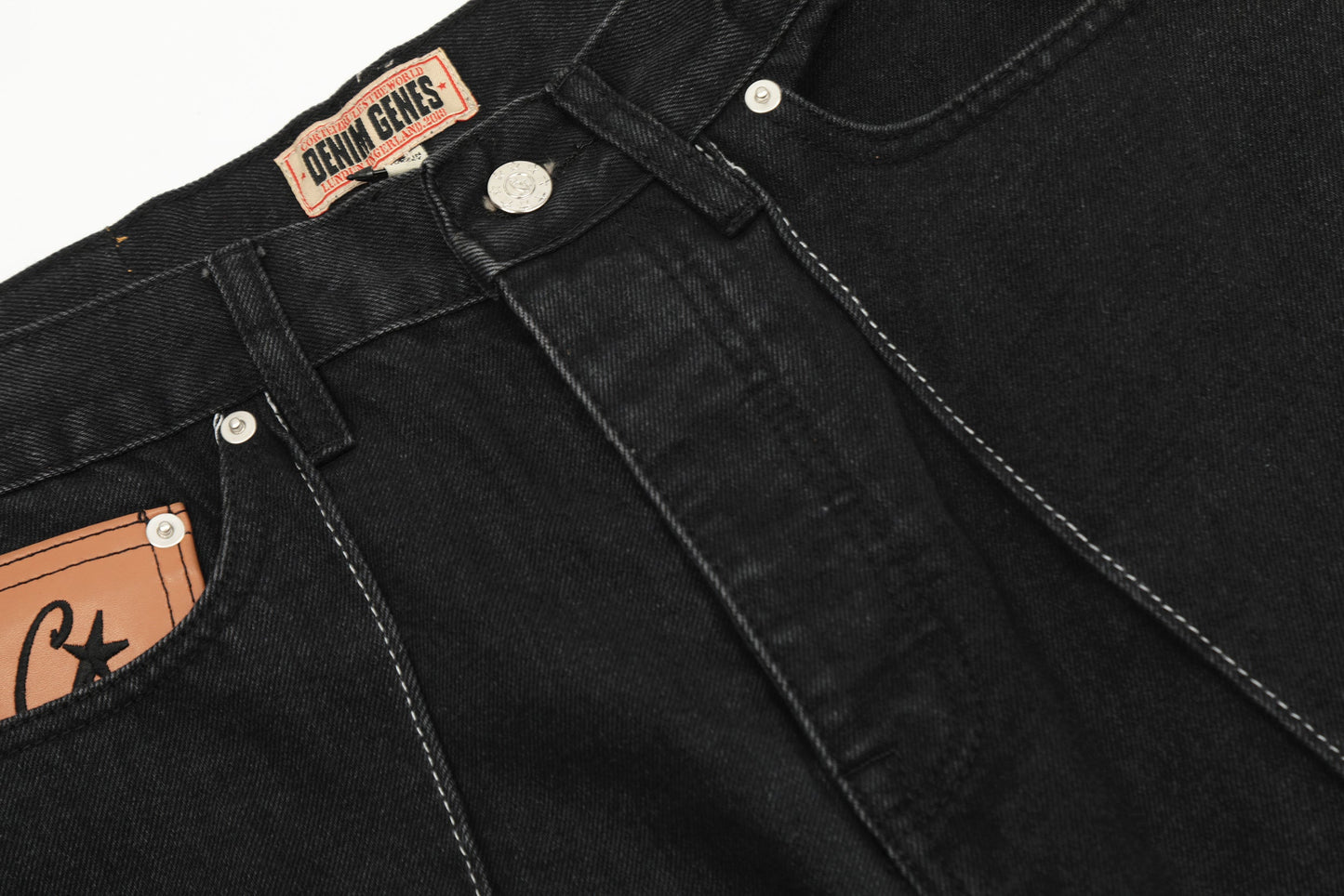 Corteiz Short