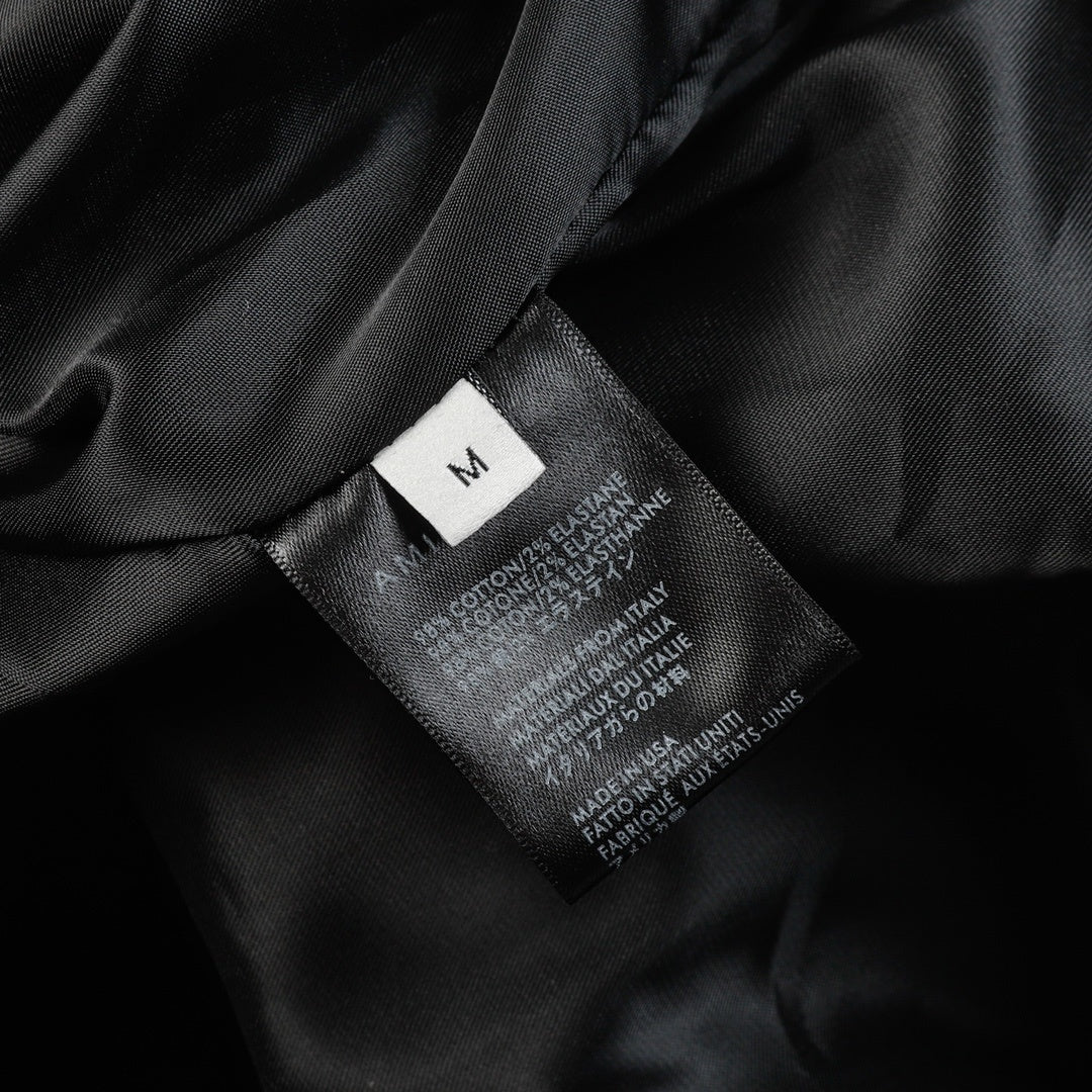Chaqueta Amiri