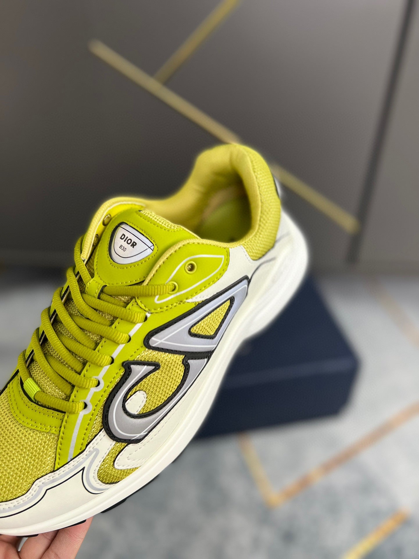 Dior B30
