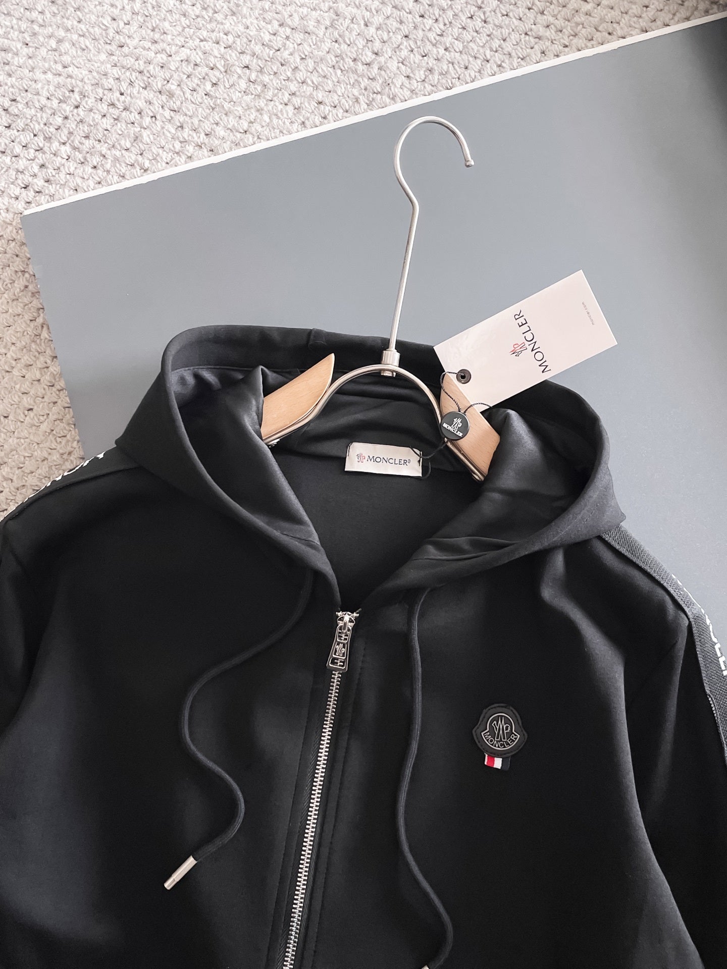 Moncler Tracksuits
