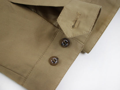 Polo Ralph Lauren Cotton Twill Jacket