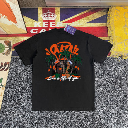 Camiseta Syna World
