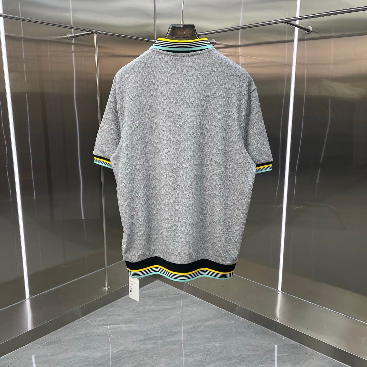 Casablanca Polo Shirt 1.1