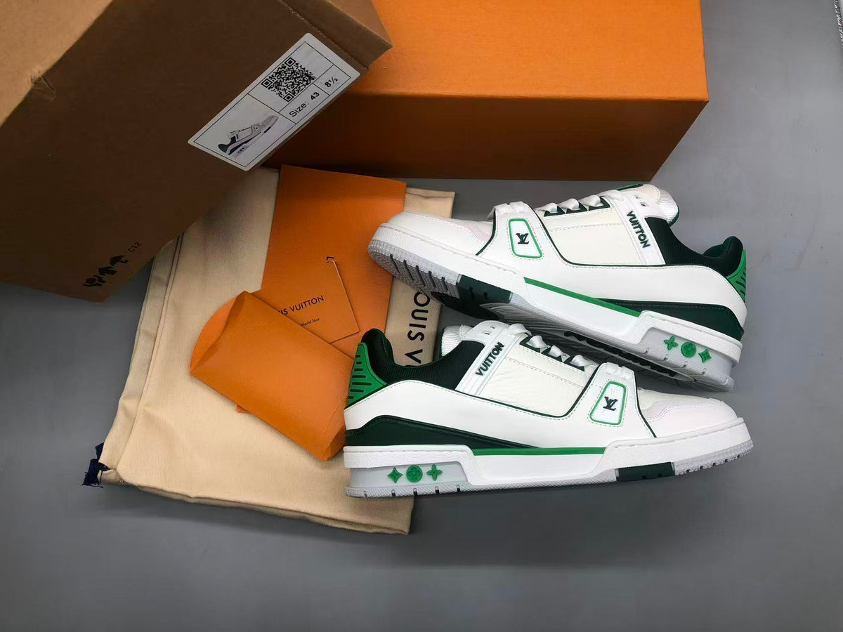 Louis Vuitton Trainer