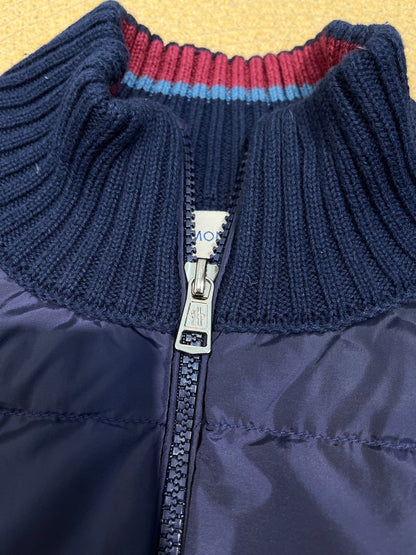 Casaco Moncler