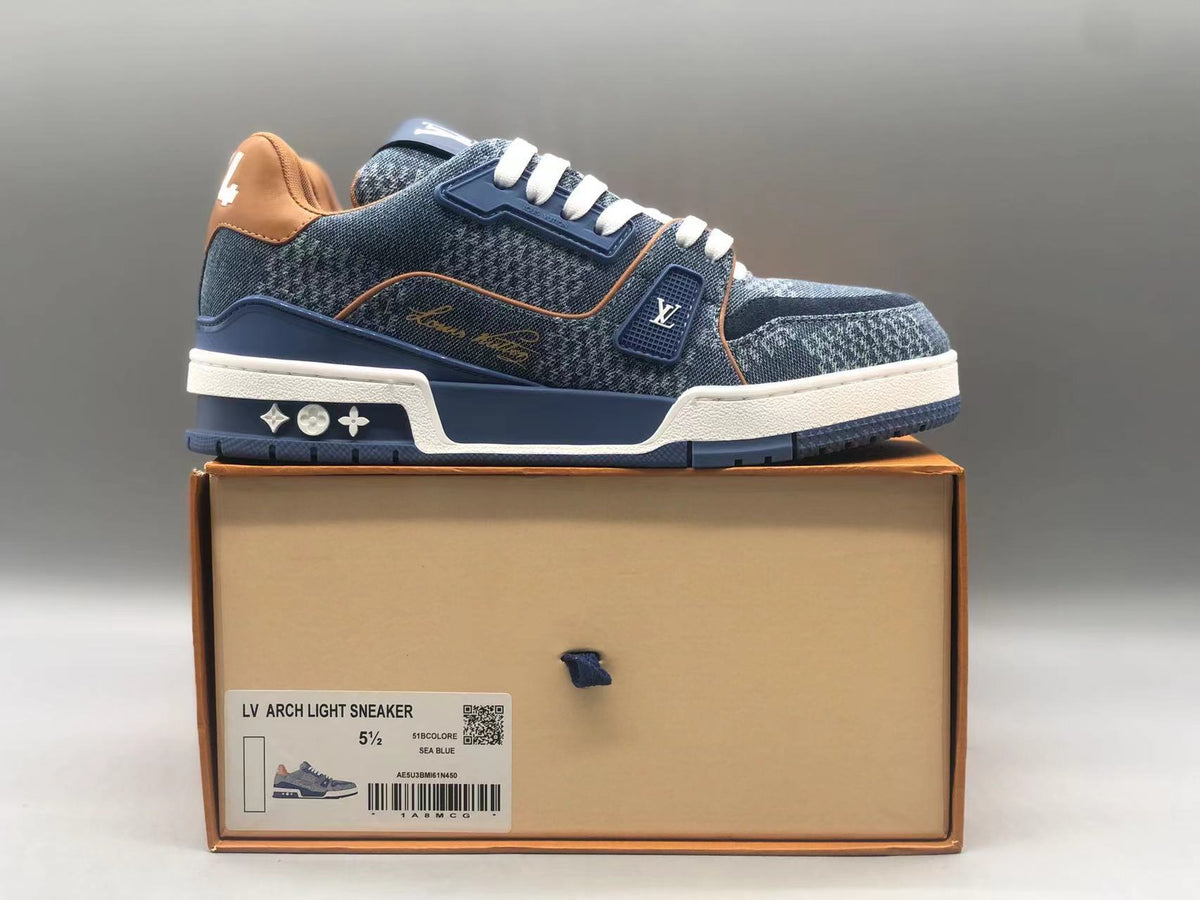 Louis Vuitton Trainer