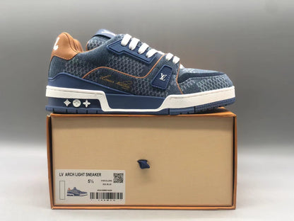 Louis Vuitton Trainer