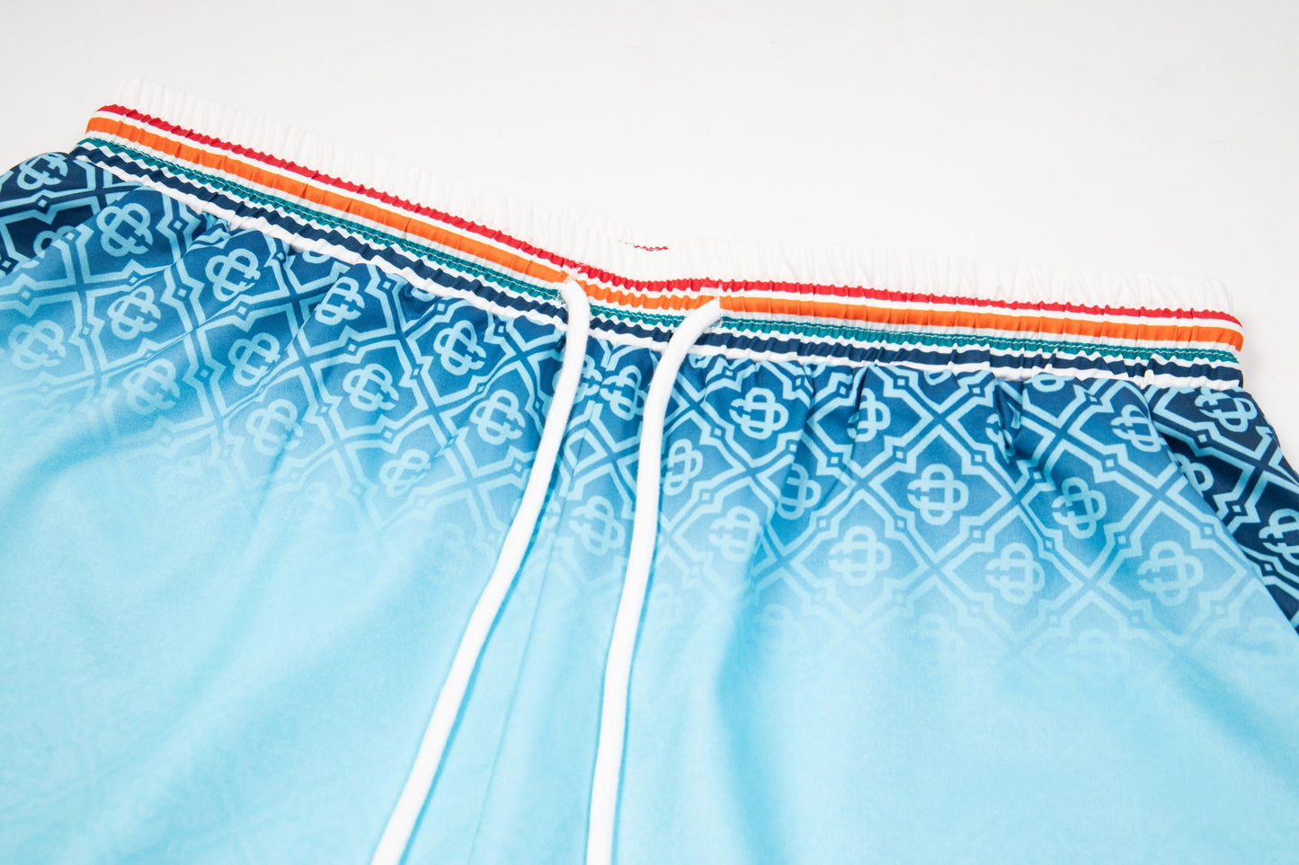 Casablanca Conjunto Verão