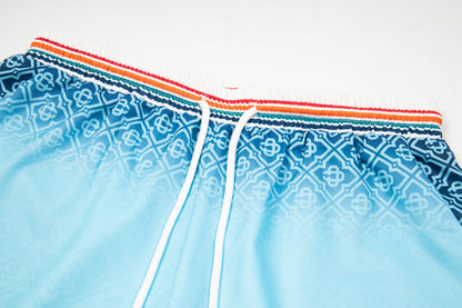 Casablanca Conjunto Verão
