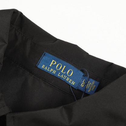 Chaqueta Ralph Lauren con cremallera