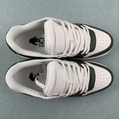 OFF-WHITE Out Of Office "000" Low