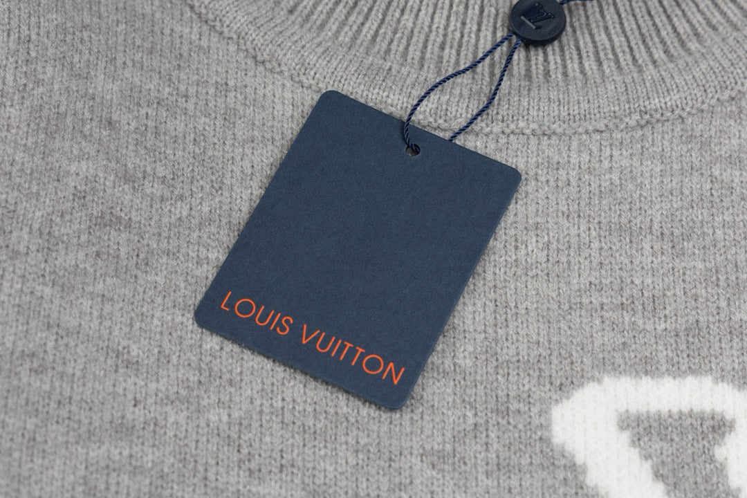 Suéter Louis Vuitton