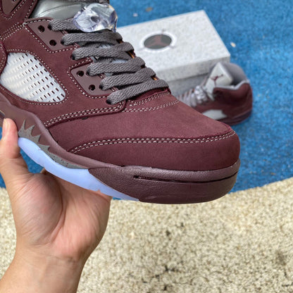 Air Jordan 5