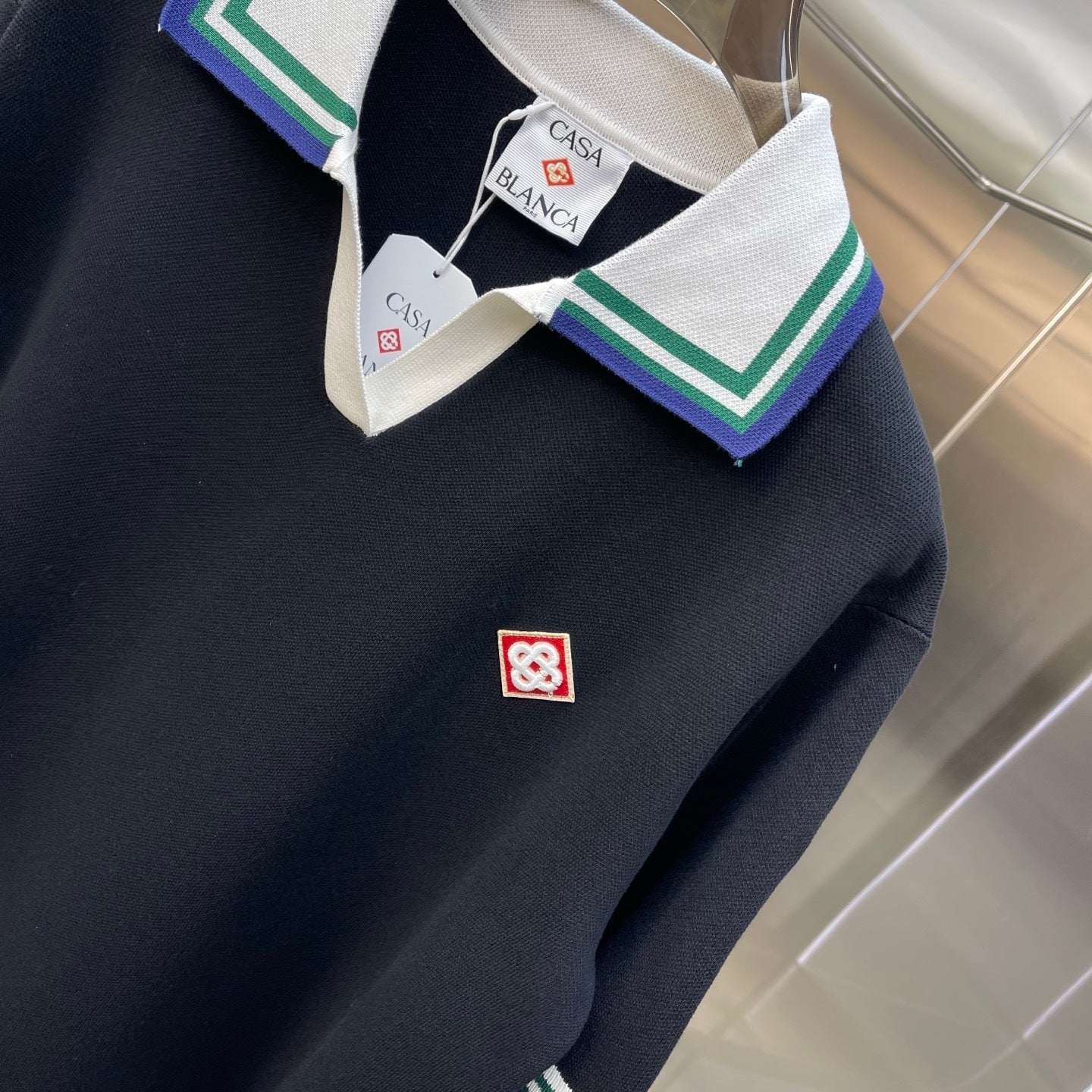 Casablanca Polo Shirt 1.1