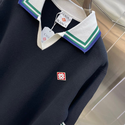 Casablanca Polo Shirt 1.1