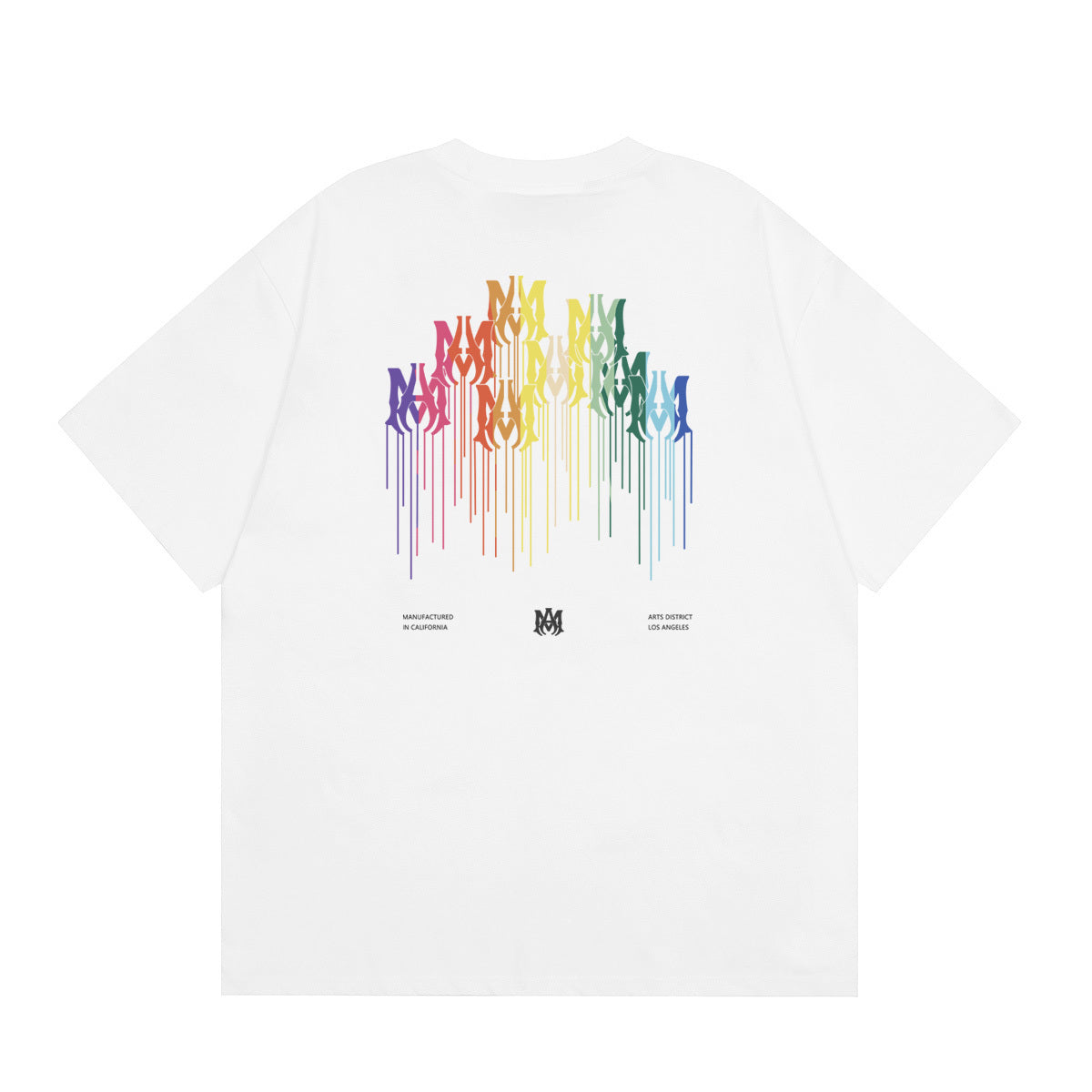 Camiseta Amiri