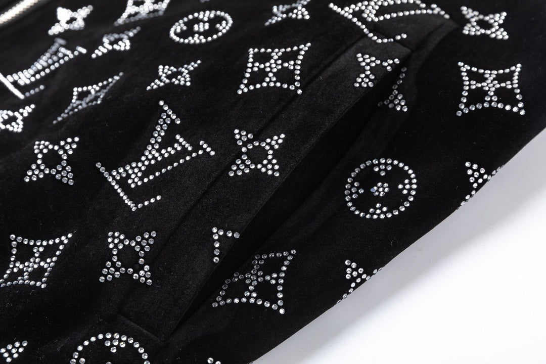 Chaqueta Louis Vuitton