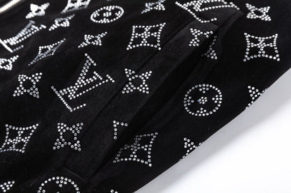 Chaqueta Louis Vuitton