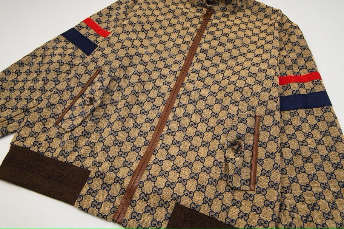 Chaqueta Gucci