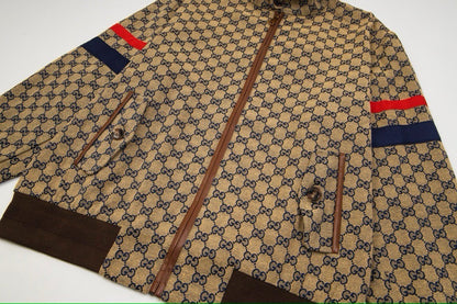 Chaqueta Gucci