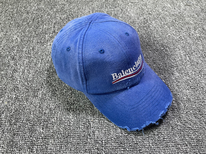 Boné Balenciaga