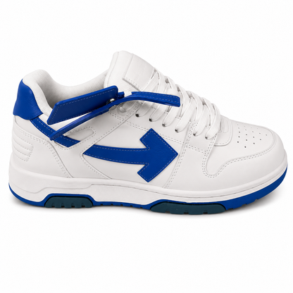 OFF-WHITE Out Of Office "000" Low