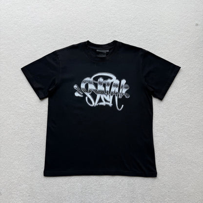 Camiseta Syna World