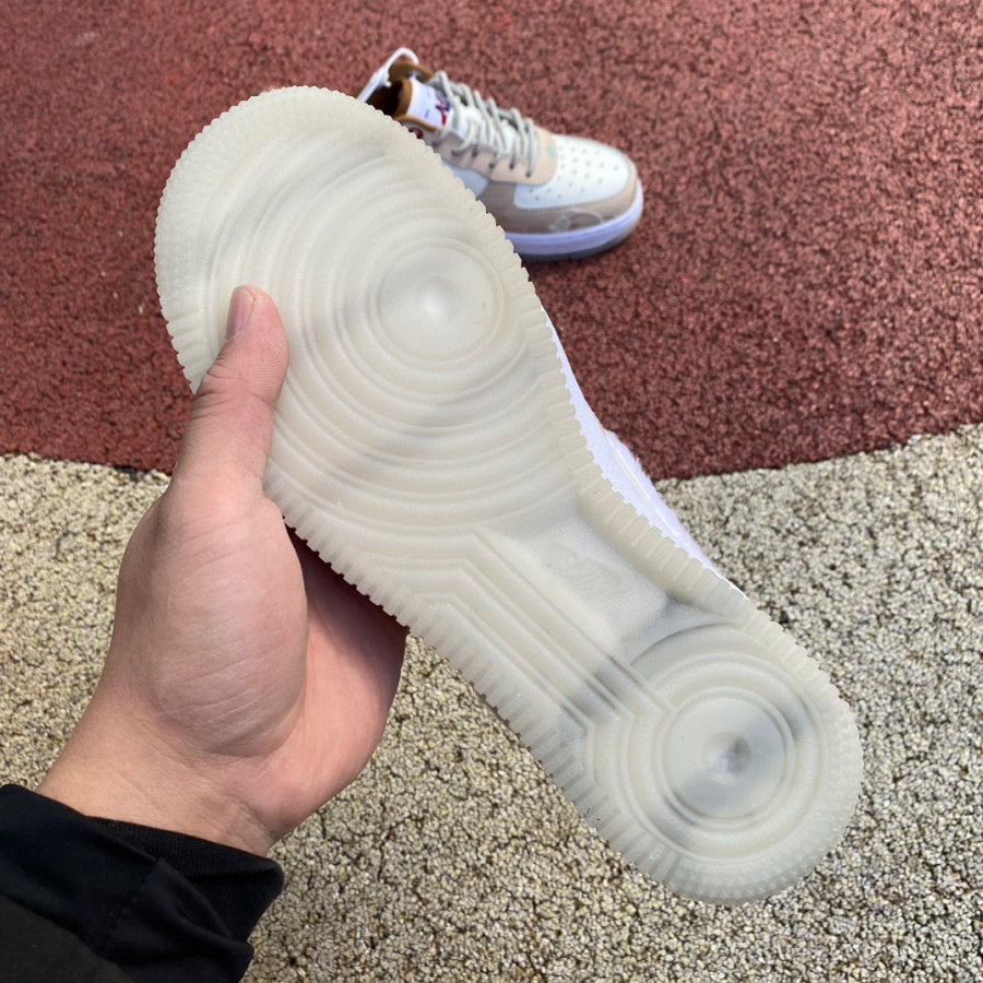 Air Force