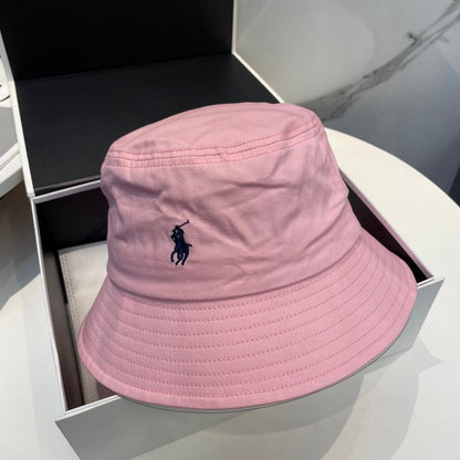 Chapéu Polo Ralph Lauren
