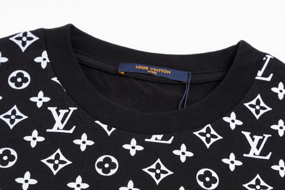 Camiseta Louis Vuitton