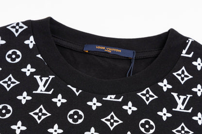 Camiseta Louis Vuitton
