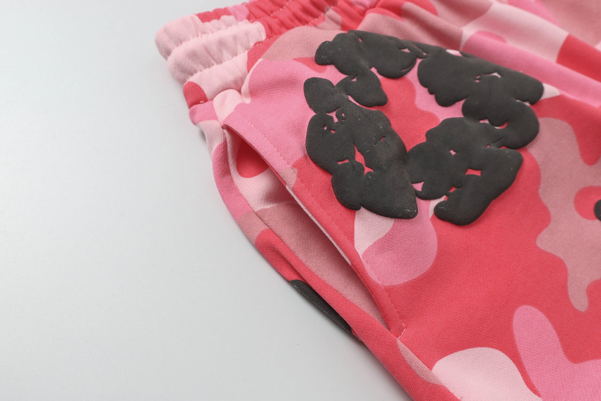 Denim Tears Printed