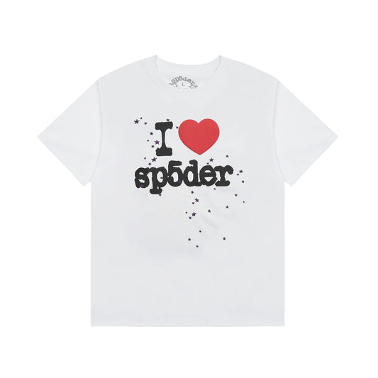 Camiseta Sp5der Angel