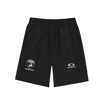 Pantalón corto de Balenciaga