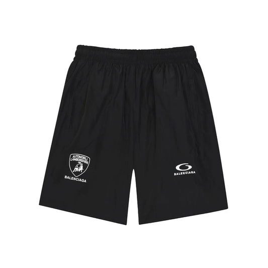 Pantalón corto de Balenciaga