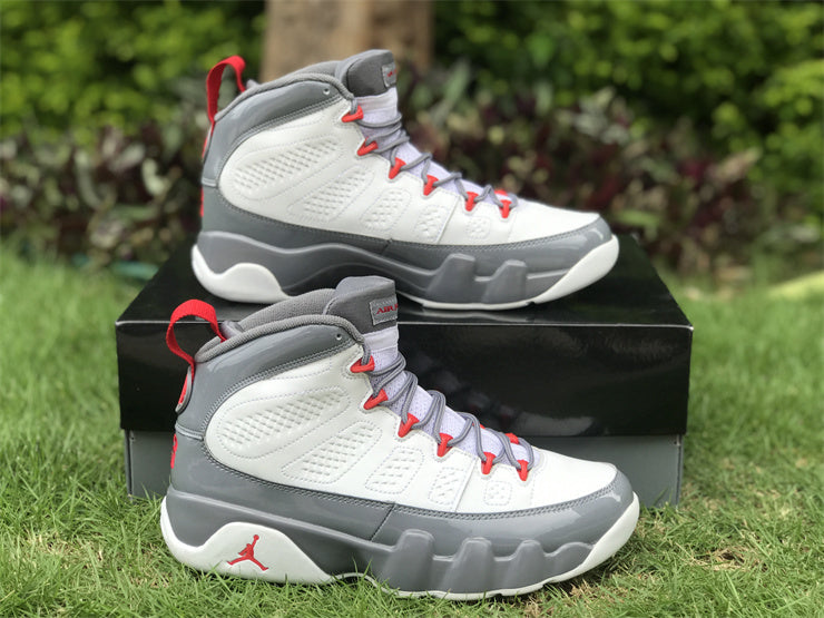 Air Jordan 9