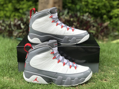 Air Jordan 9
