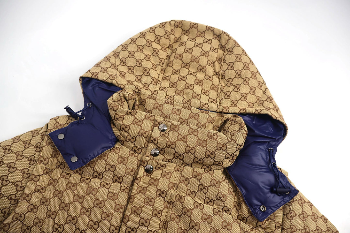 Chaqueta Gucci