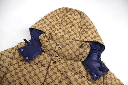Chaqueta Gucci