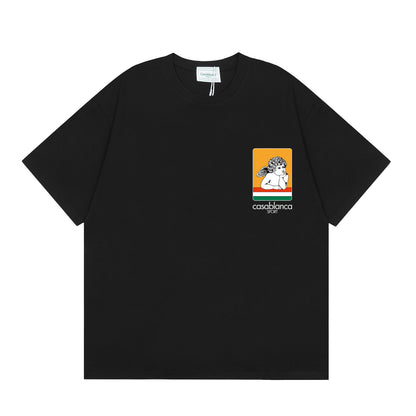 T-shirt Casablanca