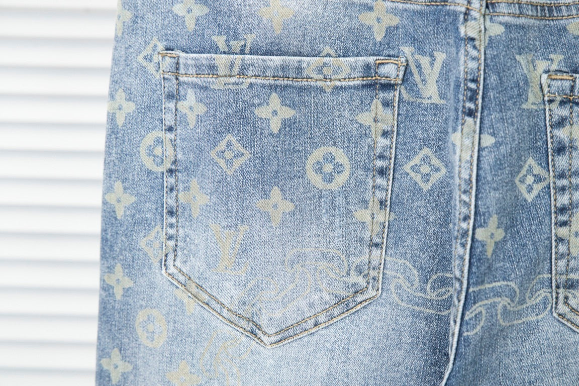 Louis Vuitton Calça