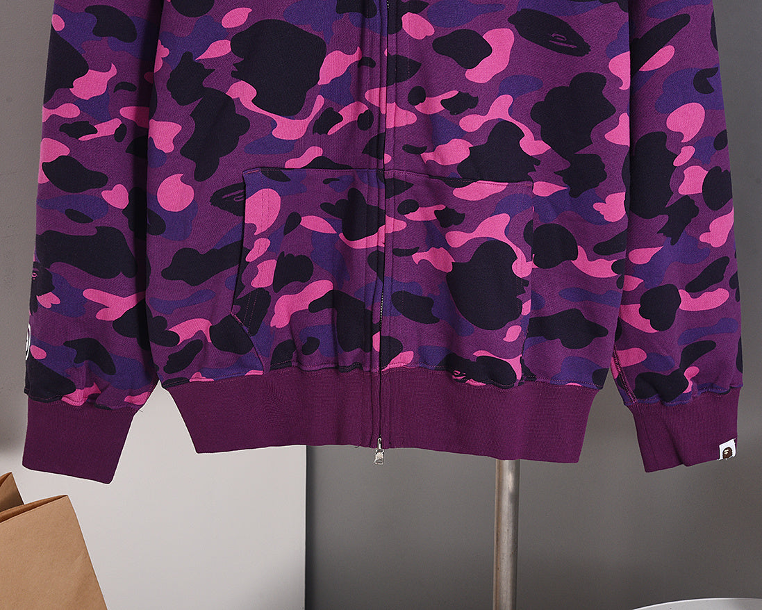 BAPE Sweatshirt